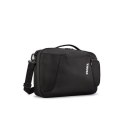 Torba/Plecak do Laptopa Thule Accent Convertible Backpack TACLB-2116, 3204815 Fits up to size 16 ", Black, Shoulder strap