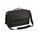Torba/Plecak do Laptopa Thule Accent Convertible Backpack TACLB-2116, 3204815 Fits up to size 16 ", Black, Shoulder strap