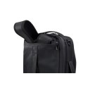 Torba/Plecak do Laptopa Thule Accent Convertible Backpack TACLB-2116, 3204815 Fits up to size 16 ", Black, Shoulder strap
