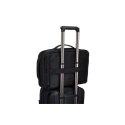 Torba/Plecak do Laptopa Thule Accent Convertible Backpack TACLB-2116, 3204815 Fits up to size 16 ", Black, Shoulder strap