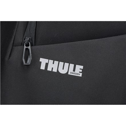 Torba/Plecak do Laptopa Thule Accent Convertible Backpack TACLB-2116, 3204815 Fits up to size 16 ", Black, Shoulder strap Torba/Plecak do Laptopa Thule Accent Convertible Backpack TACLB-2116, 3204815 Fits up to size 16 ", Black, Shoulder strap