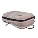 Thule Compression Packing Cube Medium White Thule Compression Packing Cube Medium White