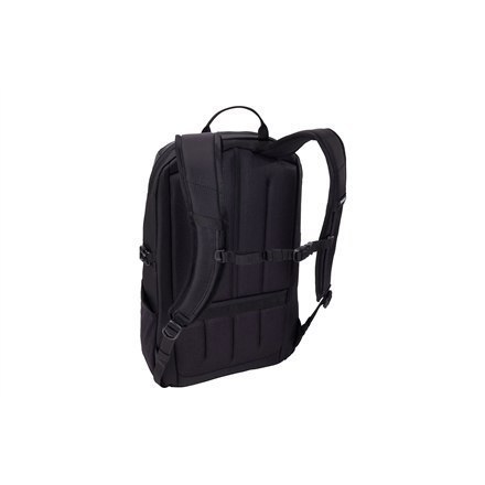 Thule EnRoute Backpack TEBP-4116, 3204838 Fits up to size 15.6 " Backpack Black Thule EnRoute Backpack TEBP-4116, 3204838 Fits up to size 15.6 " Backpack Black