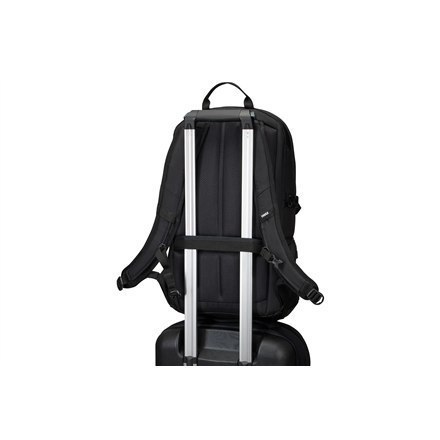Thule EnRoute Backpack TEBP-4116, 3204838 Fits up to size 15.6 " Backpack Black Thule EnRoute Backpack TEBP-4116, 3204838 Fits up to size 15.6 " Backpack Black