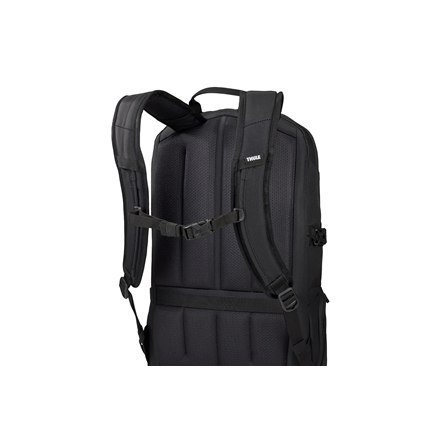 Thule EnRoute Backpack TEBP-4116, 3204838 Fits up to size 15.6 " Backpack Black Thule EnRoute Backpack TEBP-4116, 3204838 Fits up to size 15.6 " Backpack Black