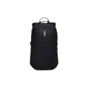 Thule EnRoute Backpack TEBP-4316, 3204846 Fits up to size 15.6 ", Backpack, Black