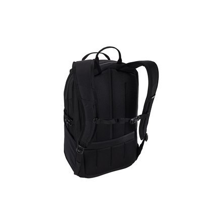 Thule EnRoute Backpack TEBP-4316, 3204846 Fits up to size 15.6 ", Backpack, Black Thule EnRoute Backpack TEBP-4316, 3204846 Fits up to size 15.6 ", Backpack, Black