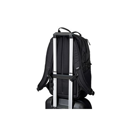 Thule EnRoute Backpack TEBP-4316, 3204846 Fits up to size 15.6 ", Backpack, Black Thule EnRoute Backpack TEBP-4316, 3204846 Fits up to size 15.6 ", Backpack, Black