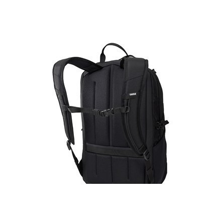 Thule EnRoute Backpack TEBP-4316, 3204846 Fits up to size 15.6 ", Backpack, Black Thule EnRoute Backpack TEBP-4316, 3204846 Fits up to size 15.6 ", Backpack, Black