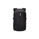 Thule EnRoute Backpack TEBP-4416, 3204849 Fits up to size 15.6 ", Backpack, Black Thule EnRoute Backpack TEBP-4416, 3204849 Fits up to size 15.6 ", Backpack, Black
