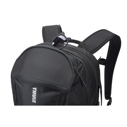 Thule EnRoute Backpack TEBP-4416, 3204849 Fits up to size 15.6 ", Backpack, Black Thule EnRoute Backpack TEBP-4416, 3204849 Fits up to size 15.6 ", Backpack, Black