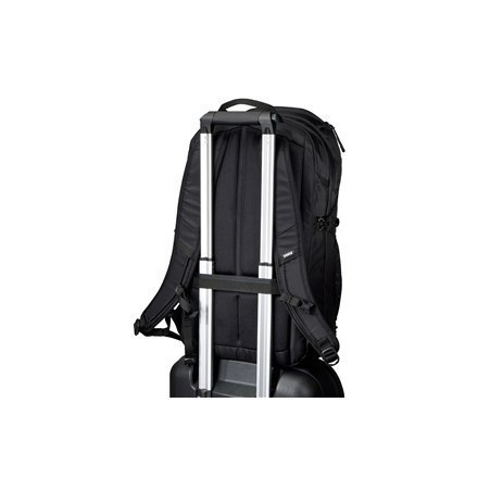 Thule EnRoute Backpack TEBP-4416, 3204849 Fits up to size 15.6 ", Backpack, Black Thule EnRoute Backpack TEBP-4416, 3204849 Fits up to size 15.6 ", Backpack, Black