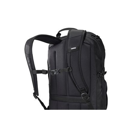 Thule EnRoute Backpack TEBP-4416, 3204849 Fits up to size 15.6 ", Backpack, Black Thule EnRoute Backpack TEBP-4416, 3204849 Fits up to size 15.6 ", Backpack, Black