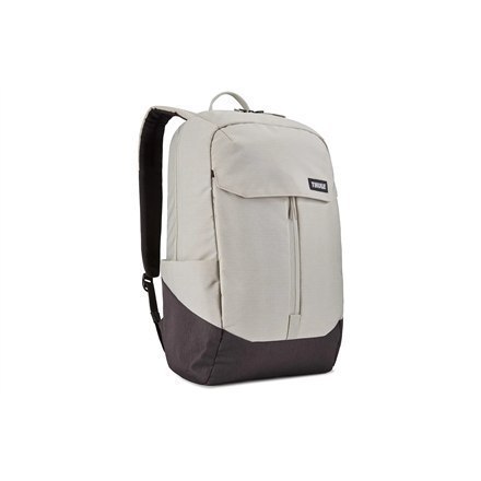 Thule Lithos Backpack TLBP-216, 3204835 Backpack, Gray/Black Thule Lithos Backpack TLBP-216, 3204835 Backpack, Gray/Black