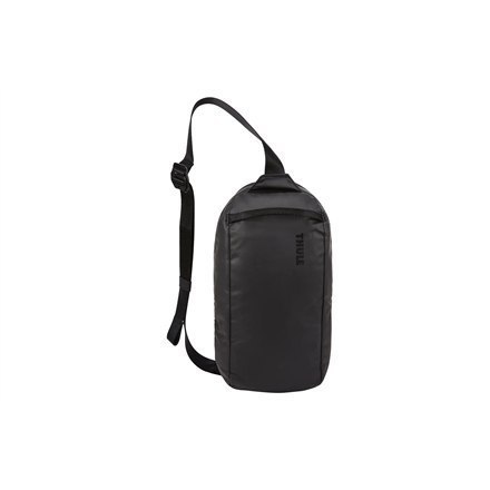 Thule Tact Sling TACTSL-08, 3204710 Black, Waistpack Thule Tact Sling TACTSL-08, 3204710 Black, Waistpack