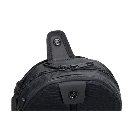 Thule Tact Sling TACTSL-08, 3204710 Black, Waistpack Thule Tact Sling TACTSL-08, 3204710 Black, Waistpack