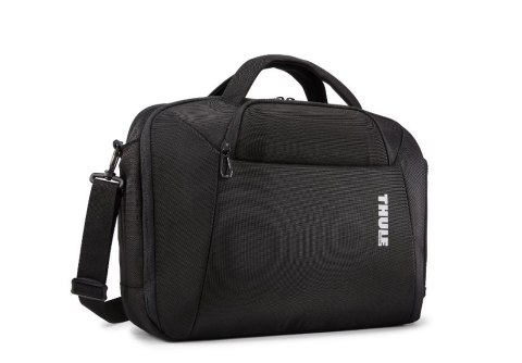 Torba na laptopa Thule Accent TACLB-2216 BLACK czarna Torba na laptopa Thule Accent TACLB-2216 BLACK czarna