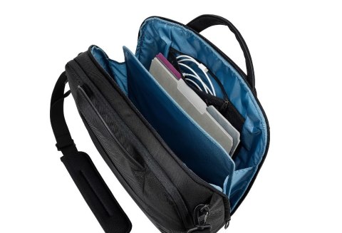 Torba na laptopa Thule Accent TACLB-2216 BLACK czarna Torba na laptopa Thule Accent TACLB-2216 BLACK czarna