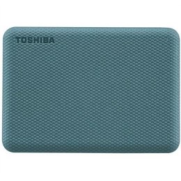 Toshiba Canvio Advance HDTCA10EG3AA 1000 GB, 2.5 