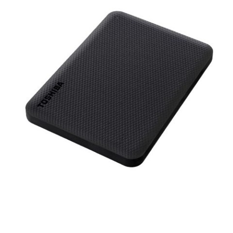 Toshiba Canvio Advance HDTCA10EK3AA 1000 GB, 2.5 ", USB 3.2 Gen1, Black Toshiba Canvio Advance HDTCA10EK3AA 1000 GB, 2.5 ", USB 3.2 Gen1, Black