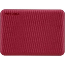 Toshiba Canvio Advance HDTCA20ER3AA 2000 GB, 2.5 