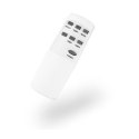 Tristar Air Conditioner AC-5474 Mobile conditioner, Suitable for rooms up to 40 m³, Fan function, White Tristar Air Conditioner AC-5474 Mobile conditioner, Suitable for rooms up to 40 m³, Fan function, White