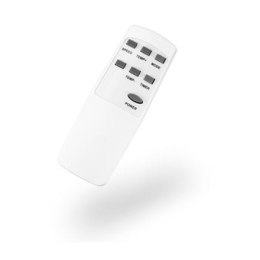 Tristar Air Conditioner AC-5474 Mobile conditioner, Suitable for rooms up to 40 m³, Fan function, White