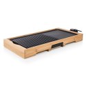 Tristar Bamboo Grill XL TG2514B Table, 2200 W, Black Tristar Bamboo Grill XL TG2514B Table, 2200 W, Black