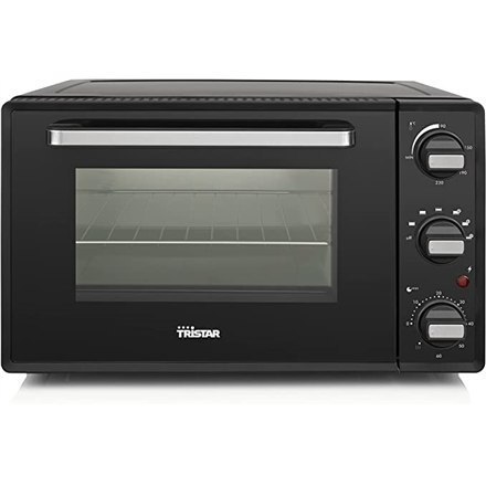 Tristar Convection Oven OV-3625	 28 L, Electric, Mechanical, Black