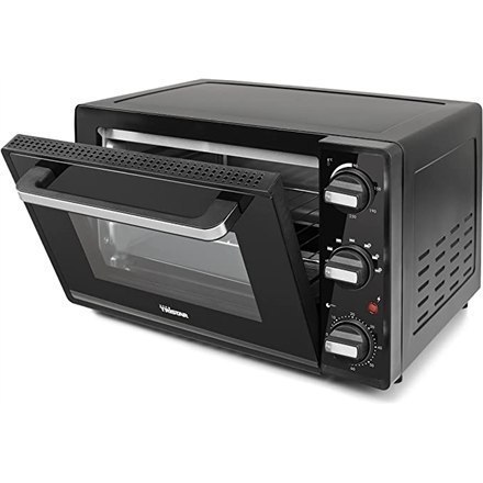 Tristar Convection Oven OV-3625 28 L, Electric, Mechanical, Black Tristar Convection Oven OV-3625 28 L, Electric, Mechanical, Black