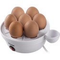 Tristar Egg Boiler EK-3074 350 W, White, Eggs capacity 7 Tristar Egg Boiler EK-3074 350 W, White, Eggs capacity 7