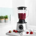 Tristar Food Processor MX-4823 600 W, Bowl capacity 1.5 L, Number of speeds 2, Silver Tristar Food Processor MX-4823 600 W, Bowl capacity 1.5 L, Number of speeds 2, Silver