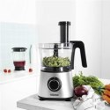 Tristar Food Processor MX-4823 600 W, Bowl capacity 1.5 L, Number of speeds 2, Silver Tristar Food Processor MX-4823 600 W, Bowl capacity 1.5 L, Number of speeds 2, Silver