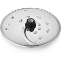 Tristar Food Processor MX-4823 600 W, Bowl capacity 1.5 L, Number of speeds 2, Silver Tristar Food Processor MX-4823 600 W, Bowl capacity 1.5 L, Number of speeds 2, Silver