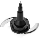 Tristar Food Processor MX-4823 600 W, Bowl capacity 1.5 L, Number of speeds 2, Silver Tristar Food Processor MX-4823 600 W, Bowl capacity 1.5 L, Number of speeds 2, Silver