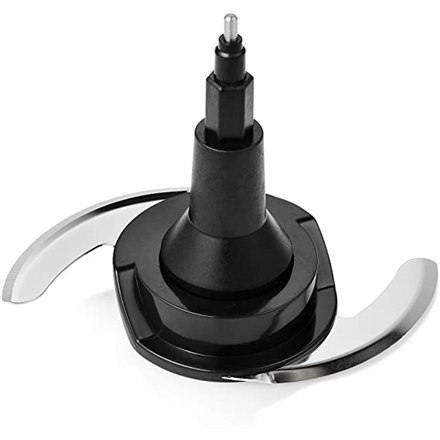 Tristar Food Processor MX-4823 600 W, Bowl capacity 1.5 L, Number of speeds 2, Silver Tristar Food Processor MX-4823 600 W, Bowl capacity 1.5 L, Number of speeds 2, Silver