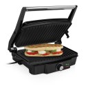Tristar Grill GR-2852 Contact grill, 1500 W, Aluminum Tristar Grill GR-2852 Contact grill, 1500 W, Aluminum