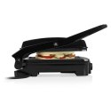 Tristar Grill GR-2853 Contact grill, 2000 W, Aluminum Tristar Grill GR-2853 Contact grill, 2000 W, Aluminum