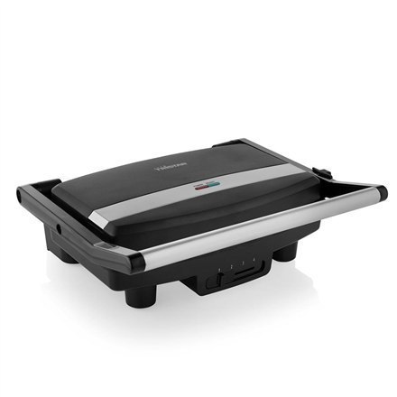 Tristar Grill GR-2856 Contact grill, 1500 W, Black Tristar Grill GR-2856 Contact grill, 1500 W, Black