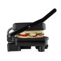 Tristar Grill GR-2856 Contact grill, 1500 W, Black