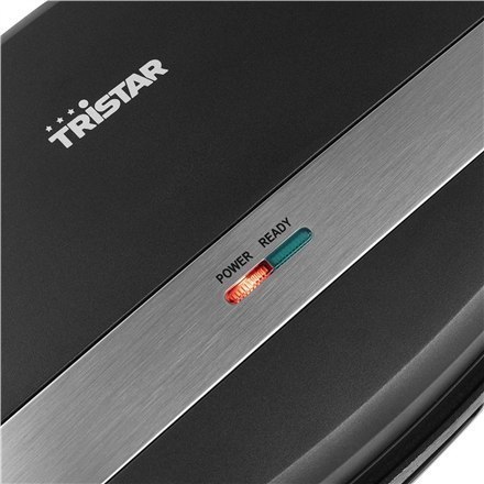 Tristar Grill GR-2856 Contact grill, 1500 W, Black Tristar Grill GR-2856 Contact grill, 1500 W, Black