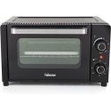 Tristar Mini Oven OV-3615 10 L, Electric, Mechanical, Black Tristar Mini Oven OV-3615 10 L, Electric, Mechanical, Black