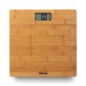 Tristar Personal scale WG-2432 Maximum weight (capacity) 180 kg, Accuracy 100 g, Brown Tristar Personal scale WG-2432 Maximum weight (capacity) 180 kg, Accuracy 100 g, Brown