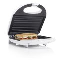 Tristar Sandwich maker SA-3050 750 W, Number of plates 1, Number of pastry 2, White Tristar Sandwich maker SA-3050 750 W, Number of plates 1, Number of pastry 2, White
