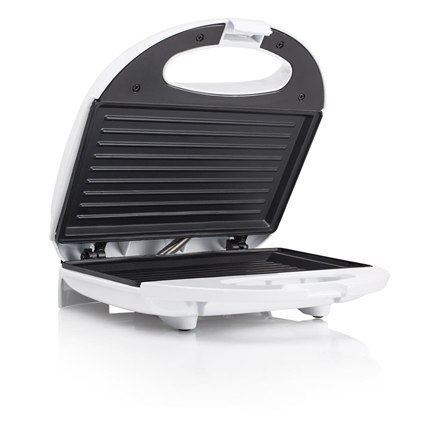 Tristar Sandwich maker SA-3050 750 W, Number of plates 1, Number of pastry 2, White Tristar Sandwich maker SA-3050 750 W, Number of plates 1, Number of pastry 2, White