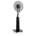 Tristar VE-5884 Mist fan, Number of speeds 3, 70 W, Diameter 40 cm, Black Tristar VE-5884 Mist fan, Number of speeds 3, 70 W, Diameter 40 cm, Black
