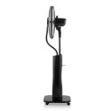 Tristar VE-5884 Mist fan, Number of speeds 3, 70 W, Diameter 40 cm, Black Tristar VE-5884 Mist fan, Number of speeds 3, 70 W, Diameter 40 cm, Black
