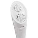 Tristar VE-5905	 Tower Fan, Number of speeds 3, 30 W, Oscillation, Diameter 22 cm, White