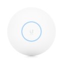Ubiquiti Access Point Wi-Fi 6 Unifi 6 Pro 802.11ax, 2.4 GHz/5, 573.5+4800 Mbit/s, Ethernet LAN (RJ-45) ports 1, MU-MiMO Yes, Po