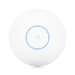 Ubiquiti Access Point Wi-Fi 6 Unifi 6 Pro 802.11ax, 2.4 GHz/5, 573.5+4800 Mbit/s, Ethernet LAN (RJ-45) ports 1, MU-MiMO Yes, Po